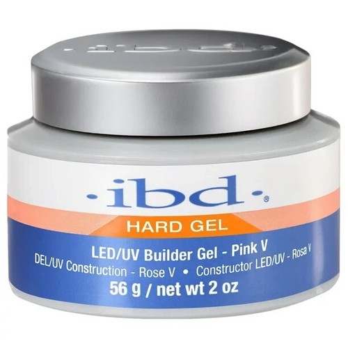Ibd led builder gel - ibd,
