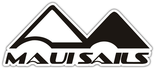 Mauisails windsurfing sails - mauisails,