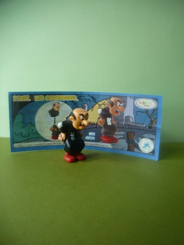 Kinder surprise 2010 les - kinder,