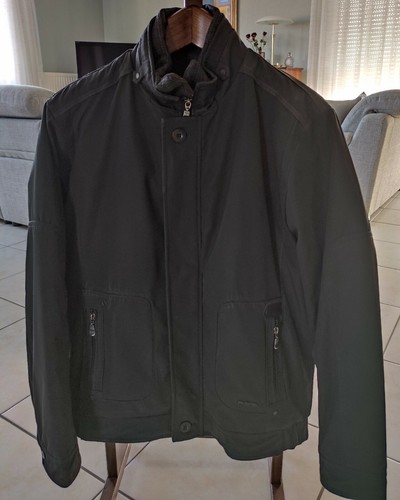 Veste parka mise green - veste, au
