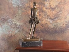 Danseuse De 14 Ans Par Edgar