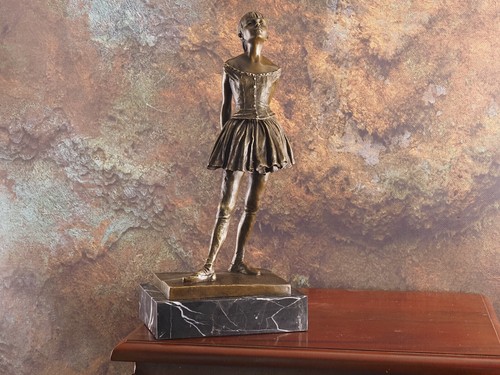 Danseuse ans par - par, edgar