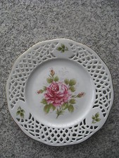 ASSIETTE DE COLLECTION
