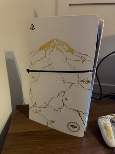 Sony playstation ps5 to - sony, 1