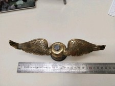 Ailes Bronze Pour Mascotte