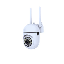 Caméra de Sécurité WiFi