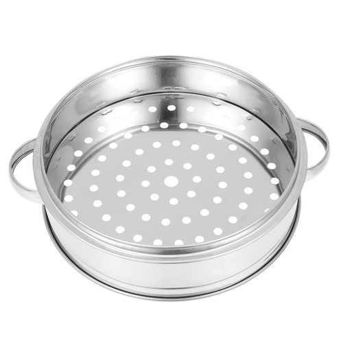 Cuisseur vapeur panier inox - vapeur,