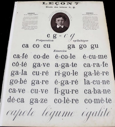 Livre tableau lecture - livre-tableau,
