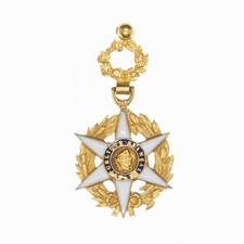 Order of Agricultural Merit