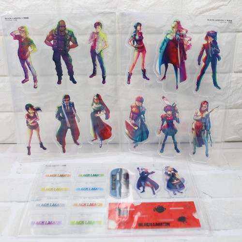 Jeu complet figurines - de,