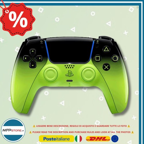 Sony ps5 dualsense manette - sony,
