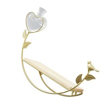  Tablette Murale Etagere Organisateur Support De Stockage Polyvalent