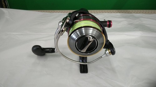 Moulinet tournant daiwa - tournant,