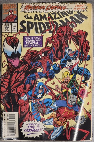The amazing spider - amazing, spider-man