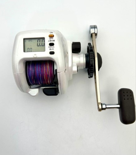 Shimano digitana sls madai - shimano,