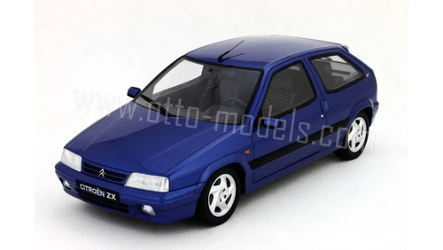 Rare ottomobile 1 18 - *rare*,