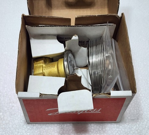 Danfoss 067b3342 élément te5 - danfoss,