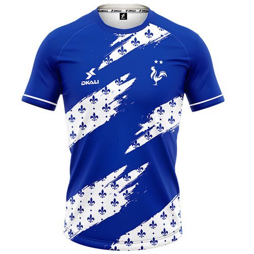 Maillot france 2025 2026 - maillot, 2025/2026