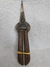 Secateur vigneron outil - secateur,