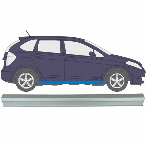 Honda frv 2005 2009 - fr-v,
