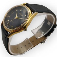 JYB 34mm 1990s Calibre Quartz