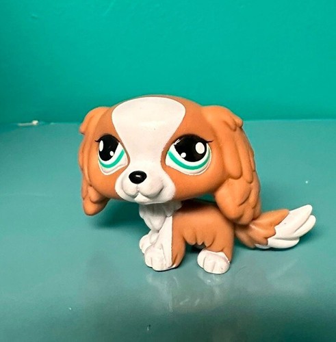 Lps 1825 littlest petshop - #1825,