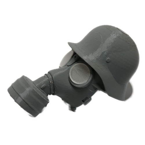 Tow bar ball - bar, cap