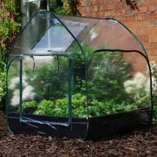 Couverture plastique Pop UP