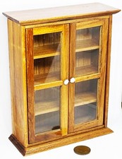 Maison de Poupées en Bois