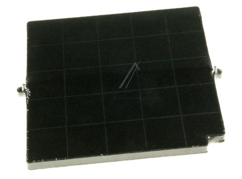 Filtre charbon hotte - a,