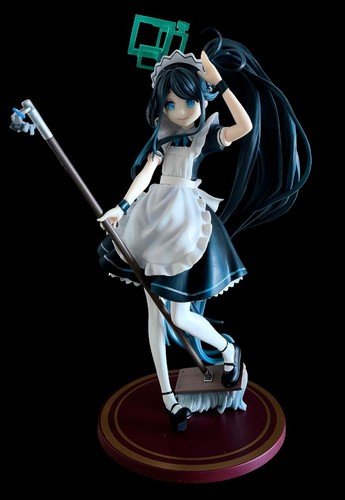 Figurine blue archive arisu - blue,