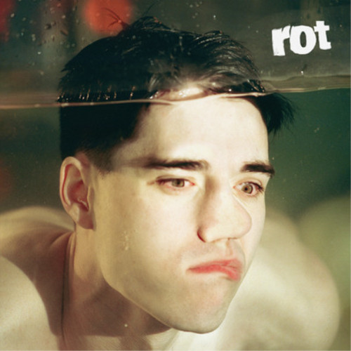 Tennyson rot album - rot, 12"