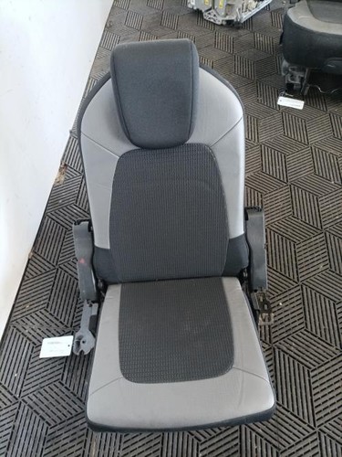 Siege arriere gauche - , citroen