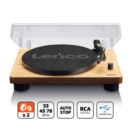 Platine disque vinyle - disque,