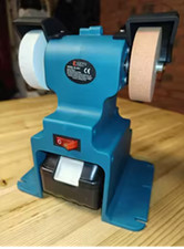 Meuleuse d'établi 200W