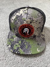 Sitka Gear Optifade Cover Camo