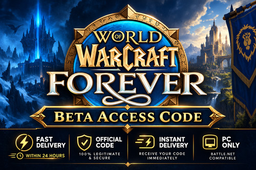 Global world warcraft - global,