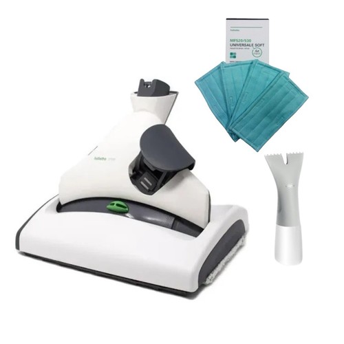 Corps moteur pulilava - corps, vorwerk