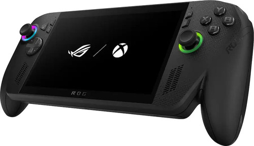 Asus rog xbox ally - ally, x
