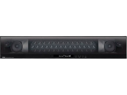 Yamaha ysp 5100 - ysp, sound