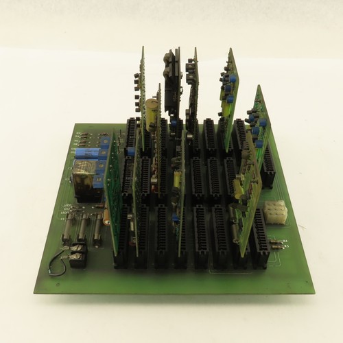 Gettys circuit board support - gettys,