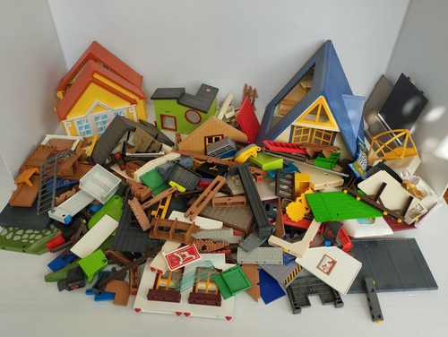 Playmobil gros lot vrac - playmobil,