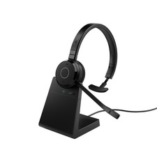JABRA Evolve 65 TE Mono Casque