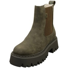 Buffalo Aspen Warm Vegan