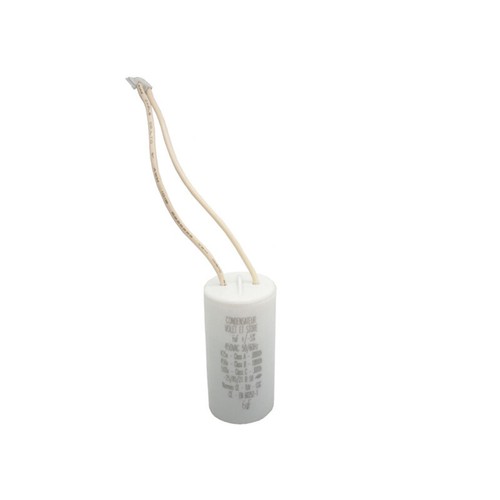 Condensateur 6µf 6uf pour - condensateur,