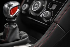 Pommeau de vitesses Opel