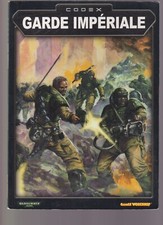 WARHAMMER 40,000 -  CODEX -