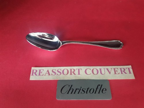 Cuillère cafe christofle - cuillÈre,