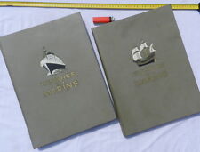 TRES BEAUX LIVRES : HISTOIRE