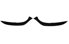 RENAULT CLIO 4 2012-2016 JEU DE BAGUETTE SOUS PHARE DE PARE CHOC AVANT NEUVE